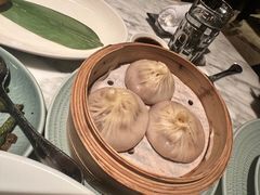 无锡小笼包-无锡苏宁银河国际酒店-悦府65中餐厅