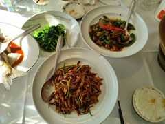 -黄鹤楼湖北特色菜(高碑店)