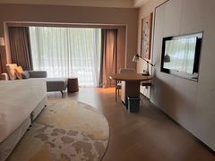 -上海佘山世茂艾美酒店