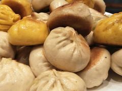 -清心素食自助餐厅(夫子庙店)