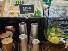 -Green Option(官舍店)