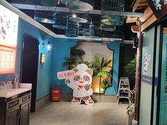 -渝乡辣婆婆·川菜 水煮鱼(中山西路店)