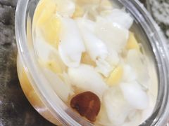-福合沟无米粿甜汤粿品店