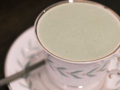 -Double cafe