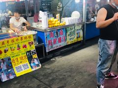 门面-大学城夜市大排档(凤栖路店)