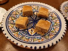 -Tajine Moroccan塔金摩洛哥中东餐厅