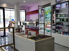 -宝明斋眼镜(大观园店)