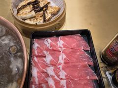 -牛街清真满恒記(平安里西大街店)