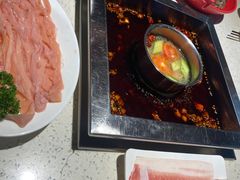 -二荆条·蜀鲜汇城市森林火锅