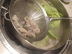 -潮泰牛肉火锅 · 创于1992年(车公庙店)