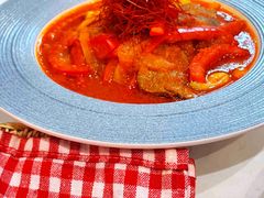 -墨纪Mojí墨西哥餐厅(官舍店)