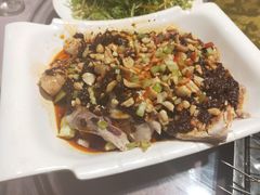-群姐面馆·海鲜烧烤(同安路二店)