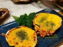 -林妈妈村·日式料理(宝山龙湖天街店)