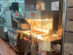 -麦当劳(欧陆广场店)