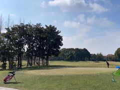 -银涛高尔夫练习场(徐泾店)