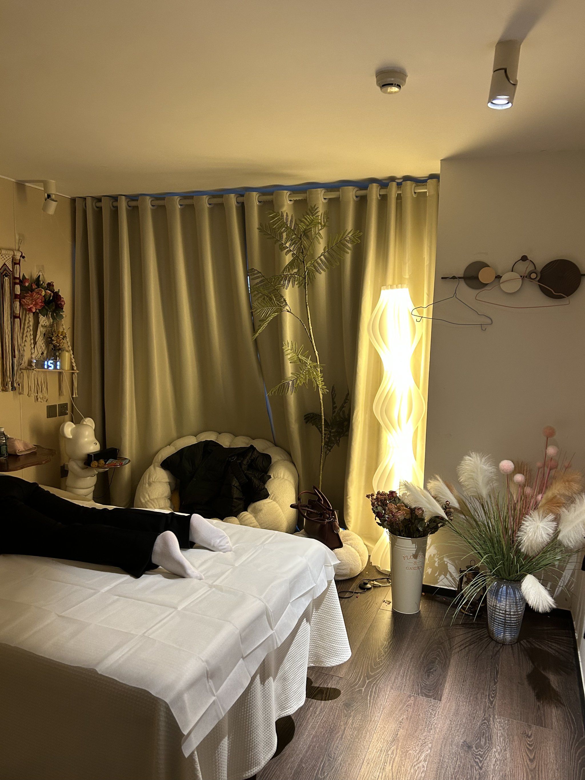 按摩工作室推荐