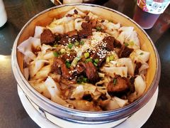 -黄但记老店·陈村粉食府