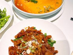 -侨美食家·40年地道粤菜(珠江新城店)