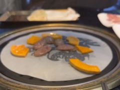 -熊大·鲜烤黄牛肉(五山店)