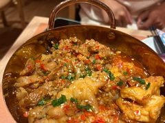 -浩海火燒雲傣家菜(芮欧百货店)