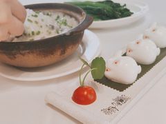 -怀德酒楼·粤菜·海鲜·茶点(怀德万象汇店)