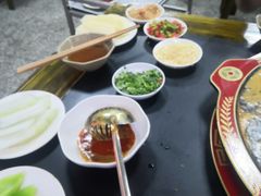 -李德富老街牛杂火锅(抚琴街店)