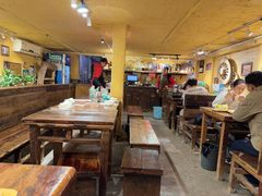 -霄汉羊排(万松园一店)