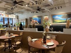 -Grand James·地中海bistro(百家湖1912店)