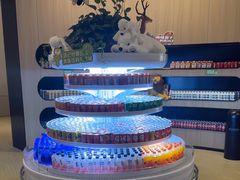 -涨巢·潮玩水疗局