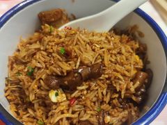 -鸿先阁·干煸虾(星沙店)