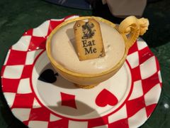 -丘吉尔餐厅(澳门伦敦人店)