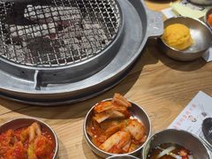 -姜虎东白丁烤肉(深圳湾后海汇店)
