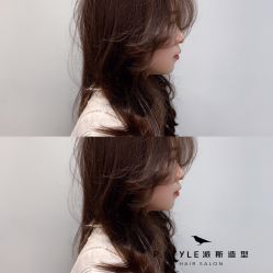 -P.STYLE派斯造型