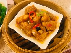 -点都德(聚福楼店)