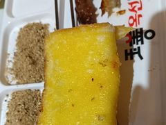 -玉善烧烤串城(长春总店)