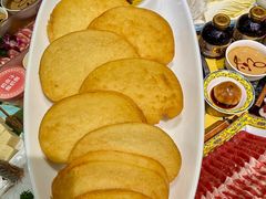 -京喜·铜锅涮肉老北京火锅(新华路店)