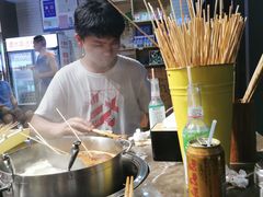 -大斌家串串火锅(汇一城店)