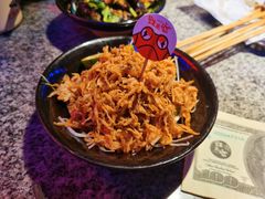 -蛙来哒(东城万达店)