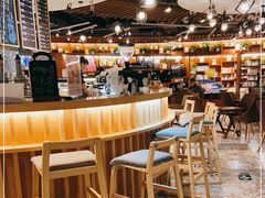 -博览书店(越秀悦汇天地店)