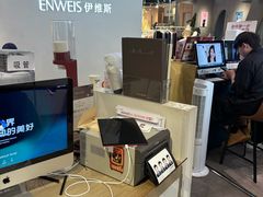 -海马体照相馆(深圳万象天地店)