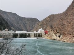 -双龙峡