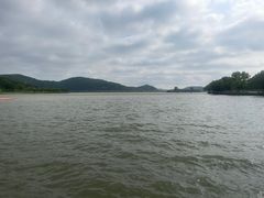-南北湖风景区