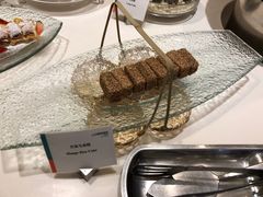 芒果马来糕-厦门艾美酒店·新食谱西餐厅