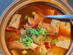 -小厨娘金榜题名(夫子庙秦淮河店)