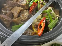 -杨厝六十六农庄农舍(杨厝路店)