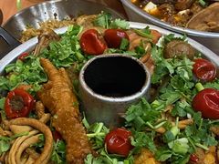 -王大乔泡椒米线·小火锅(星城天地店)