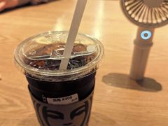 -COSTA COFFEE(恒基名人购物中心店)