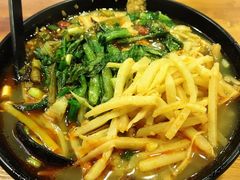 -螺蛳粉先生(蓟门桥店)