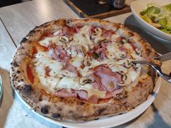 -Mammamia意大利餐厅(阳春巷店)