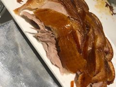 -同喜烤鸭店(光芒店)